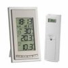 Термогигрометр TFA 303018.IT DIVA GO ( электронный)