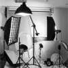 Набор студийного света F&V Maximum для фото студии