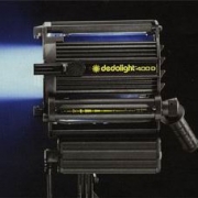 Осветительный прибор Dedolight DLH400D