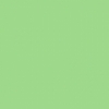Фон бумажный зеленый BD 174 Spring Green размер 2,7х11, однотонный студийный фон